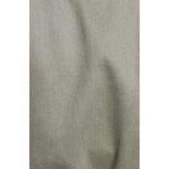 Halogen Green Drawstring Waist Washed Cotton Parka Jacket