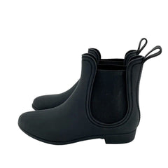 JC Play Jeffrey Campbell Forecast Chelsea Rubber Rain Boots