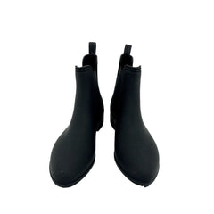 JC Play Jeffrey Campbell Forecast Chelsea Rubber Rain Boots