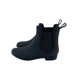 JC Play Jeffrey Campbell Forecast Chelsea Rubber Rain Boots