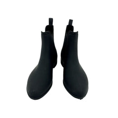 JC Play Jeffrey Campbell Forecast Chelsea Rubber Rain Boots