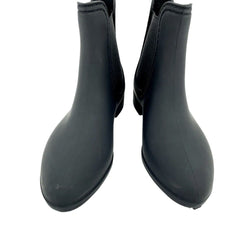 JC Play Jeffrey Campbell Forecast Chelsea Rubber Rain Boots