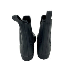 JC Play Jeffrey Campbell Forecast Chelsea Rubber Rain Boots