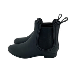 JC Play Jeffrey Campbell Forecast Chelsea Rubber Rain Boots