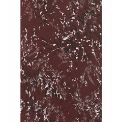 Nordstrom Signature Silk Blend Floral Print Dress