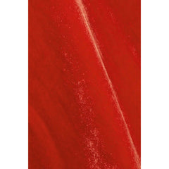 Dion Lee Orange Velvet Mesh Straps V Neck Plunge Midi Slip Dress