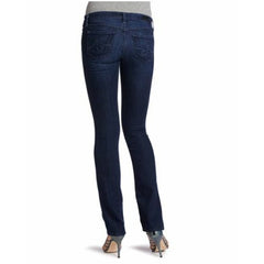 AG Adriano Goldschmied The Ballad Slim Boot Jeans Fey Wash Denim