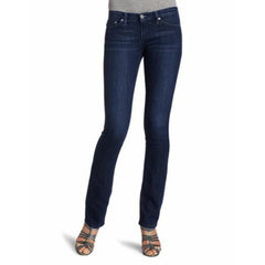 AG Adriano Goldschmied The Ballad Slim Boot Jeans Fey Wash Denim