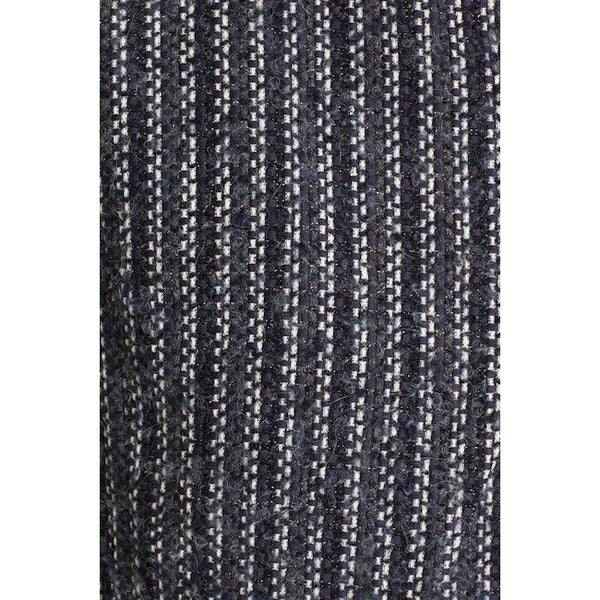 Classiques Entier Asymmetrical Crop Tweed Jacket