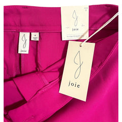 Joie Pink Dress Pants
