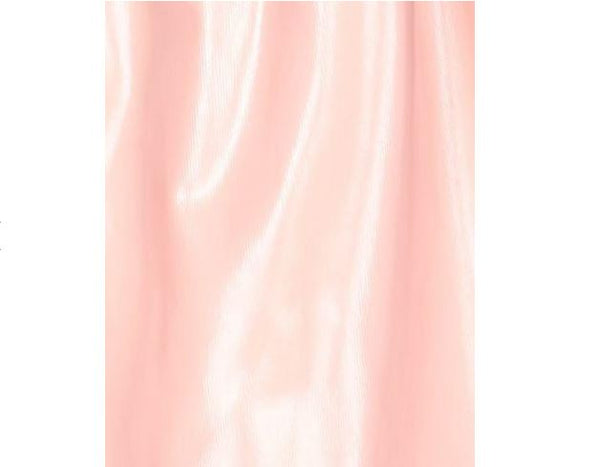 M Missoni Pink Faux Leather Vynil Cropped Wide Leg Shorts