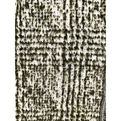 Piazza Sempione Women's Green Wool Belted Open Front Coat