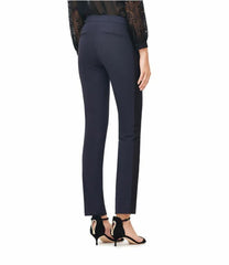 Rebecca Taylor Ava Techy Slim Pants