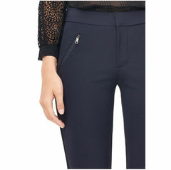 Rebecca Taylor Ava Techy Slim Pants
