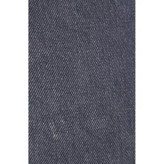 Topshop Straight Leg High Waist Raw Hem Cropped Jeans