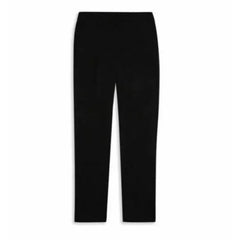 Topshop Ankle Crop Straight Leg Pants