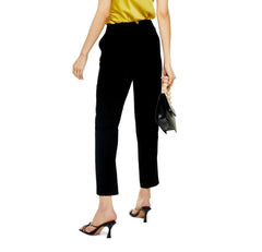 Topshop Cigarette Leg Crop Dress Pants