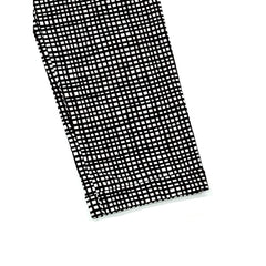 Piazza Sempione Violette Straight Leg Ankle Crop Pants