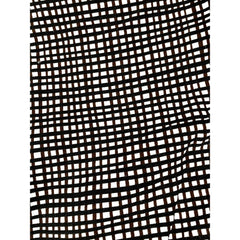 Piazza Sempione Violette Straight Leg Ankle Crop Pants