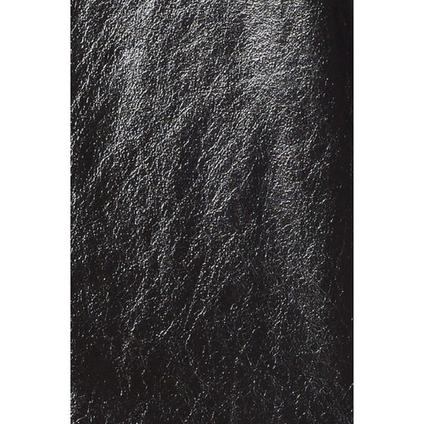 Simon Miller Bowa Double Breasted Patent Leather Jacket