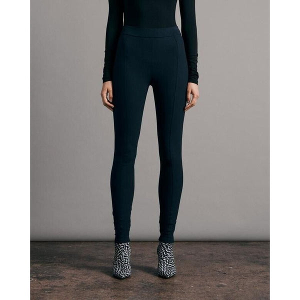 Rag & Bone Brigetta Leggings Salute Navy Slim Stretch Pants
