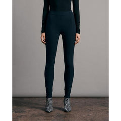 Rag & Bone Brigetta Leggings Salute Navy Slim Stretch Pants
