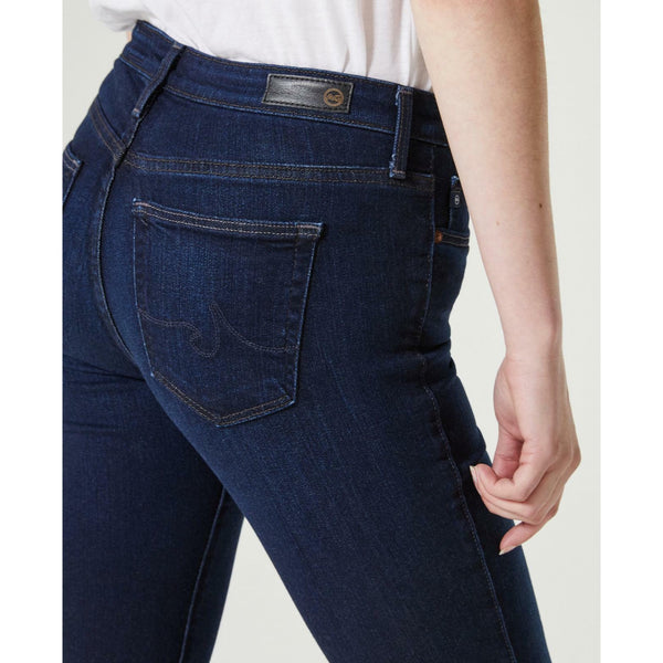 AG Adriano Goldschmied The Prima Skinny Jeans Jetsetter Wash