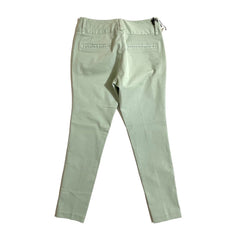 Rag & Bone Mint Green Olivia Cargo Casual Pants
