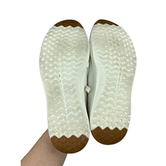 Cole Haan GrandPro Tennis Sneakers White Leather