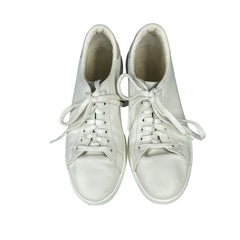Cole Haan GrandPro Tennis Sneakers White Leather