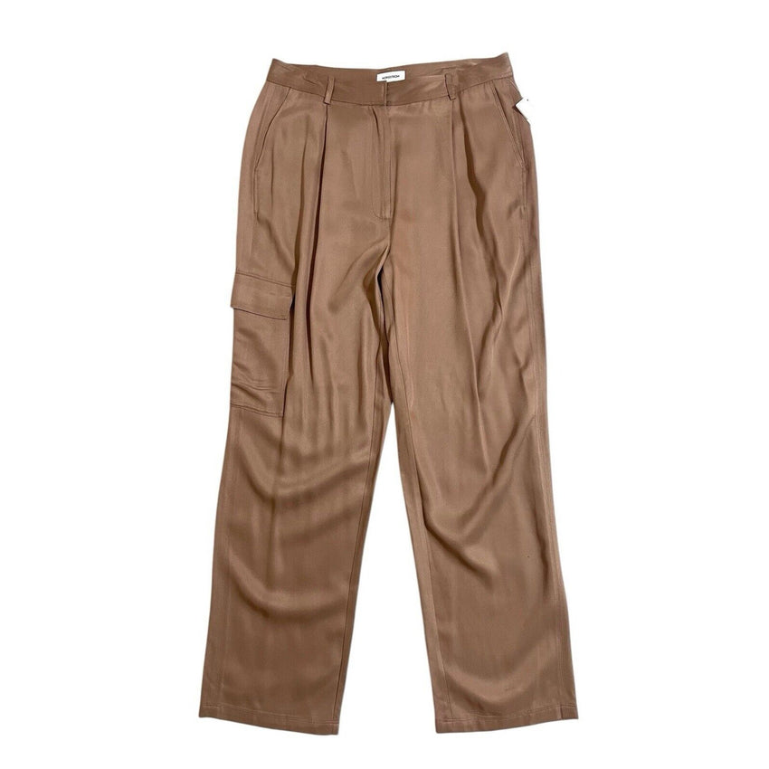 Nordstrom Casual Dress Cargo Trousers