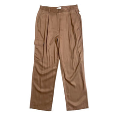 Nordstrom Casual Dress Cargo Trousers