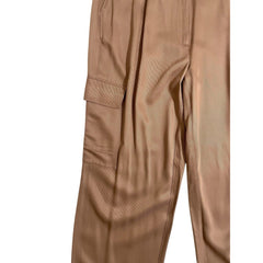 Nordstrom Casual Dress Cargo Trousers