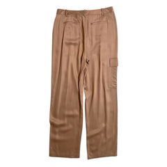 Nordstrom Casual Dress Cargo Trousers