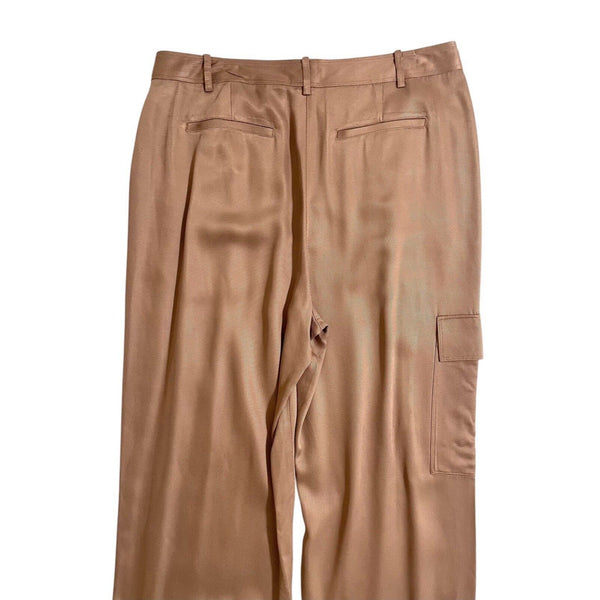 Nordstrom Casual Dress Cargo Trousers