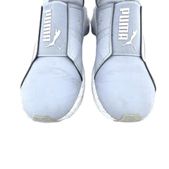 Puma Fierce High Top Halogen Blue Sneakers - PRE-OWNED