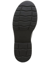 Vince Parvin Brown Leather Short Boots