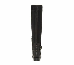 Vince Camuto Pordalia Over-The-Knee Quilted Leather Boots