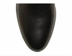 Vince Camuto Pordalia Over-The-Knee Quilted Leather Boots